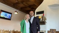 Promisiunea lui Gabi Mureșan pentru soția lui. De ce nu s-a mai implicat în fotbal după ce-a fost în Rusia