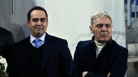 Sorin Cârțu, noi detalii despre incidentul cu fanii lui U Craiova 1948. „Își caută să facă din asta un trofeu. Nu dau în vreun fraier, dau și ei într-un șmecher al fotbalului!”