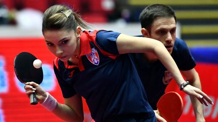 Drama lui Bernadette Szocs. Campioana României a fost doborâtă mental: „Am plans. M-au durut vorbele”