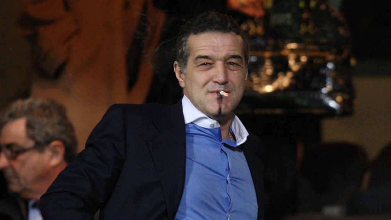 Nețoiu: "Sunt jurist de profesie si pot spune că decizia DNA-ului e un abuz! Gigi n-a mituit pe nimeni!"