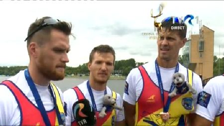 Sportivii români s-au revoltat după declarațiile Ioanei Bran: "Uitați-vă puțin la mine. Mănânc eu de 25 de lei?". Ce a stârnit furia medialiaților