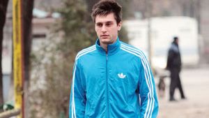 Tătărușanu a fost în vizită la Becali:** "O să-i spun lui Ilie să nu-l mai pedepsească!" Uite cum l-a convins pe Gigi să-l IERTE