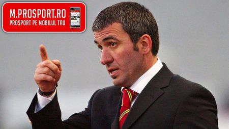 Turcii îl atacă pe Hagi!** "Nu e un antrenor bun! Ce a făcut pentru a ajunge la Galatasaray?"