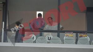 Condescu mai speră: "Avem șanse în continuare de calificare"