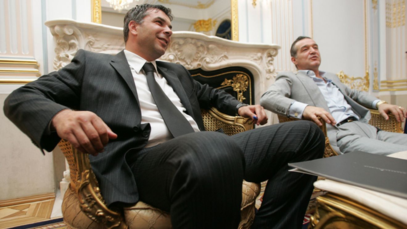 Oli își anunță revenirea în Ghencea! "Nu sunt nebun, nu puteam avea ghinion"** Pe ce a mizat antrenorul