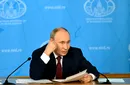 Complotul lui Vladimir Putin: Rusia e bănuită că ar fi în spatele atacului împotriva rețelei feroviare, care aproape a paralizat transportul din Franța în ziua deschiderii Jocurilor Olimpice de la Paris