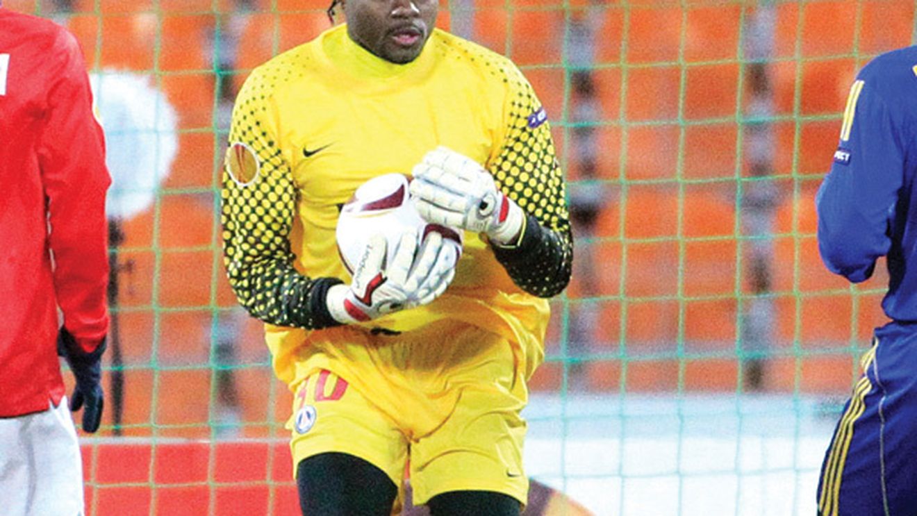 PSG, "îngropată" de Edel