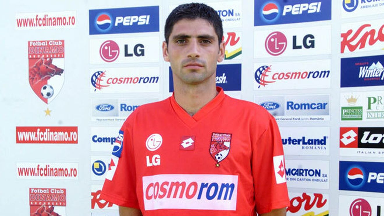 Pîrvu uită de sentimente și de bani în fața lui Dinamo:** "Nu ne mai trebuie nicio motivație ca să batem"