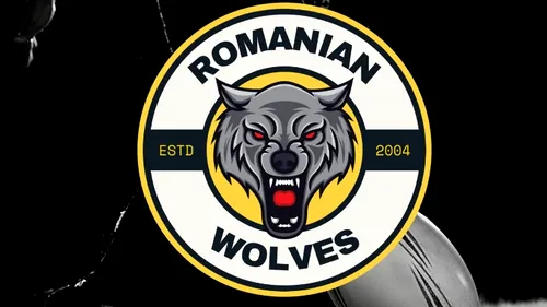 30 de jucători români convocați pentru Rugby Europe Super Cup! Romanian Wolves (Lupii României) debutează pe 10 septembrie pe arena Arcul de Triumf