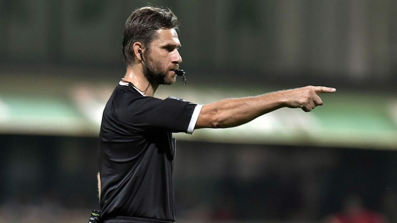 Blatul la care Alexandru Tudor nu a acceptat să fie părtaş: „Au fost penalty-uri clare pe care nu a vrut să le dea”