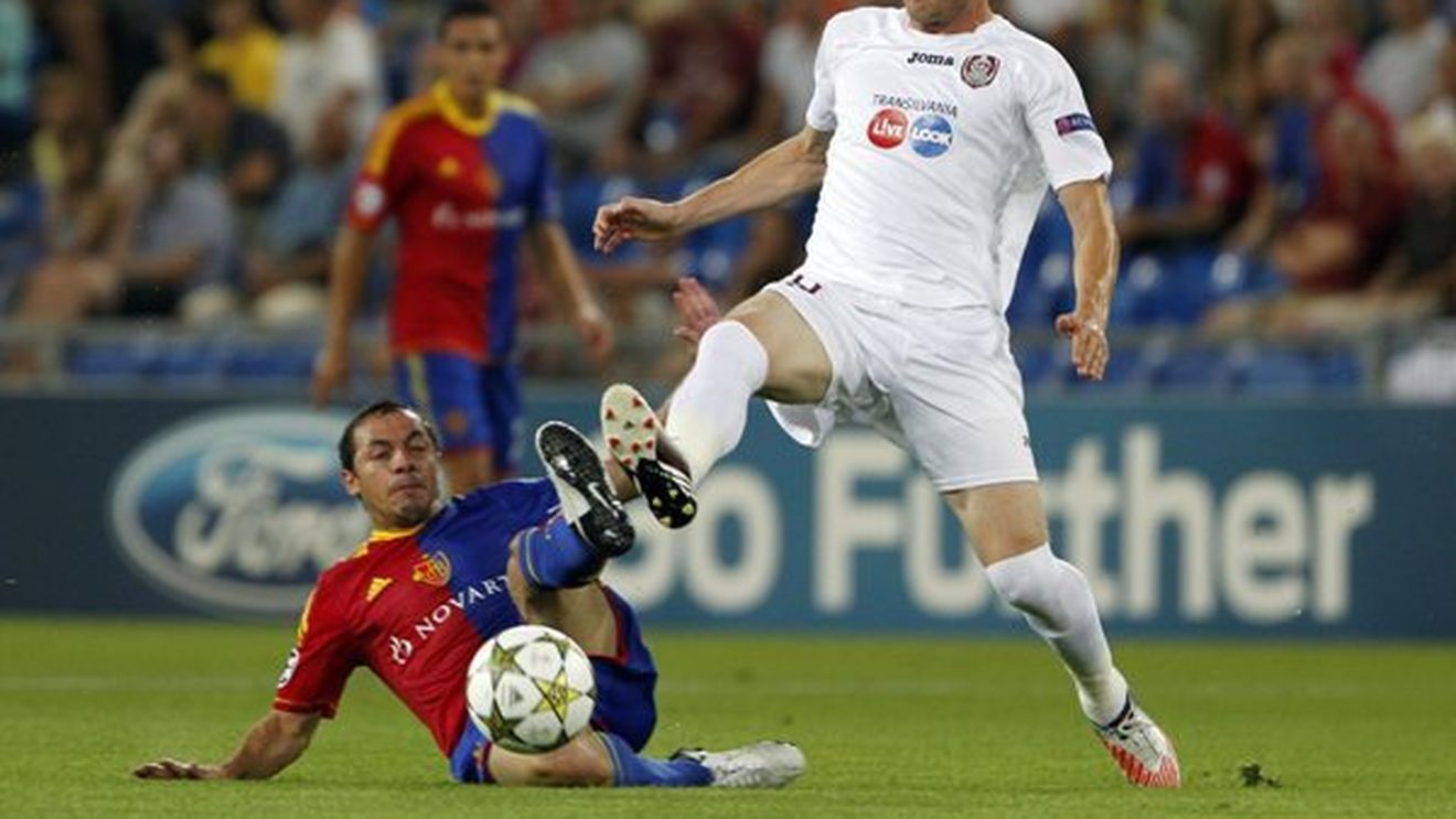 Kapetanos sparge petrecerea:** "Nu trebuie să gândim că suntem calificați! Șansele răman egale" Unde crede că s-a schimbat soarta meciului de la Basel