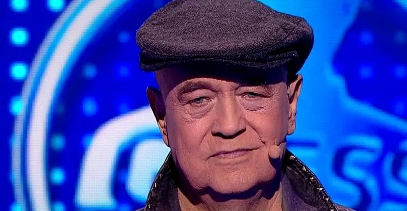 Noi informații despre starea de sănătate a lui Benone Sinulescu! Ce au declarat medicii care îl îngrijesc