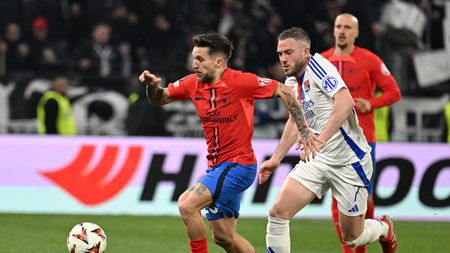 Transferul lui Alexandru Băluță în MLS a făcut vâlvă și în Ungaria. Presa maghiară a scris despre fostul fotbalist FCSB