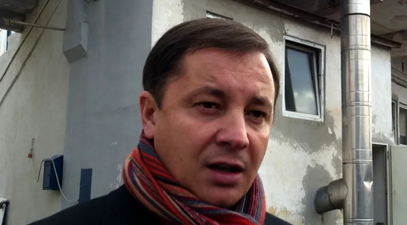 Voința Sibiu, doar 1-1 cu Argeș** 