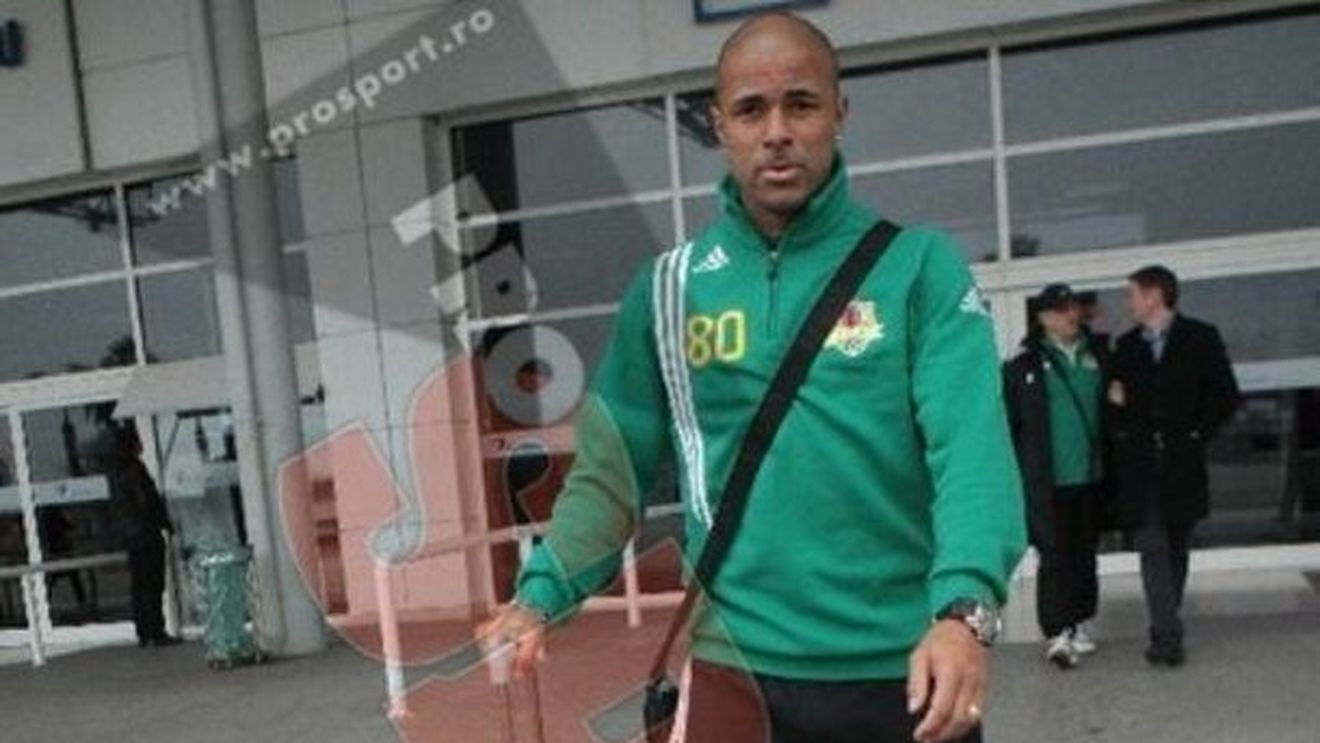 Wesley le-a ținut pumnii steliștilor:** "Îmi plac băieții de acolo! N-au avut noroc cu Twente!"