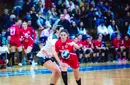 Promovarea în Liga Florilor se decide la Iași. Lista echipelor participante la Turneul Final al Diviziei A la handbal feminin și programul meciurilor