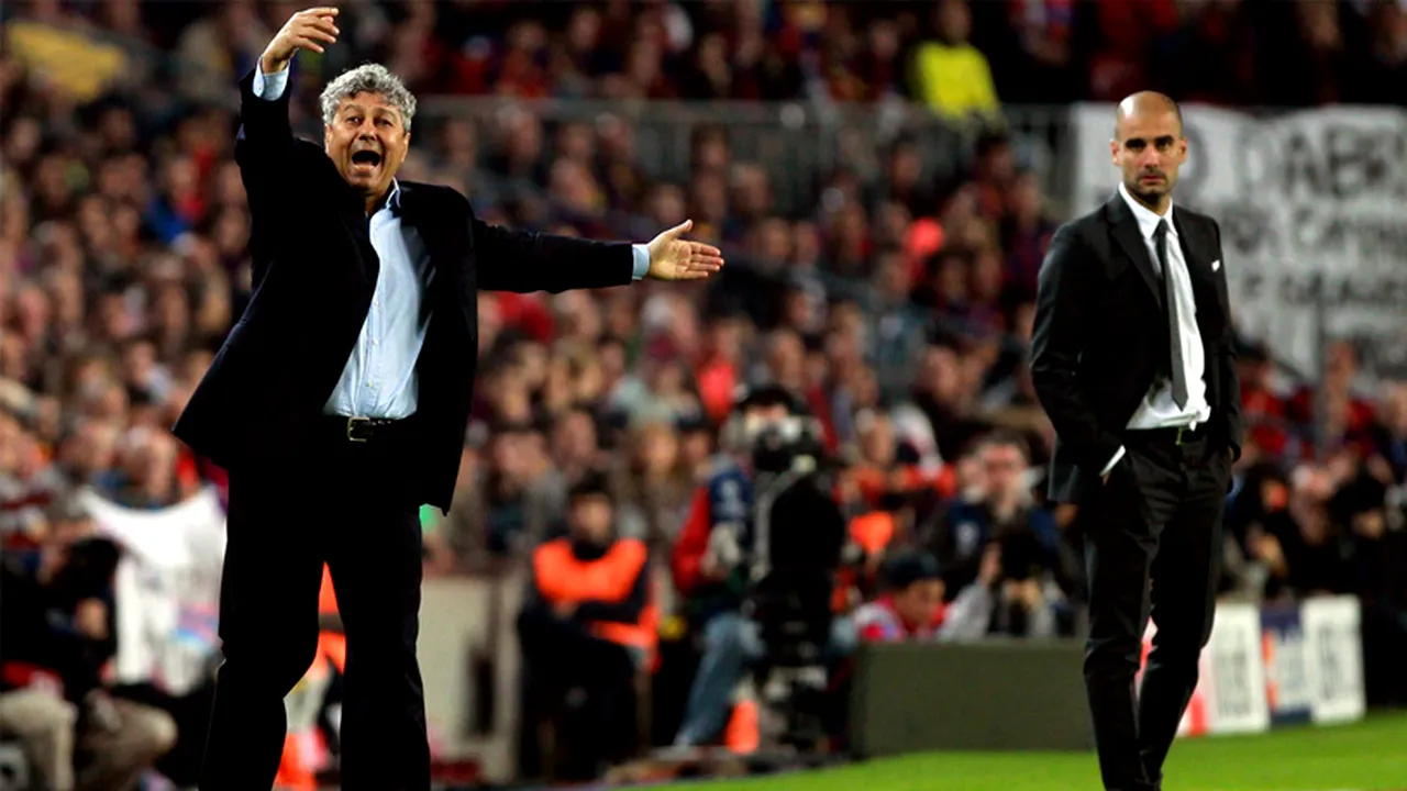 LUCESCU 70 | 