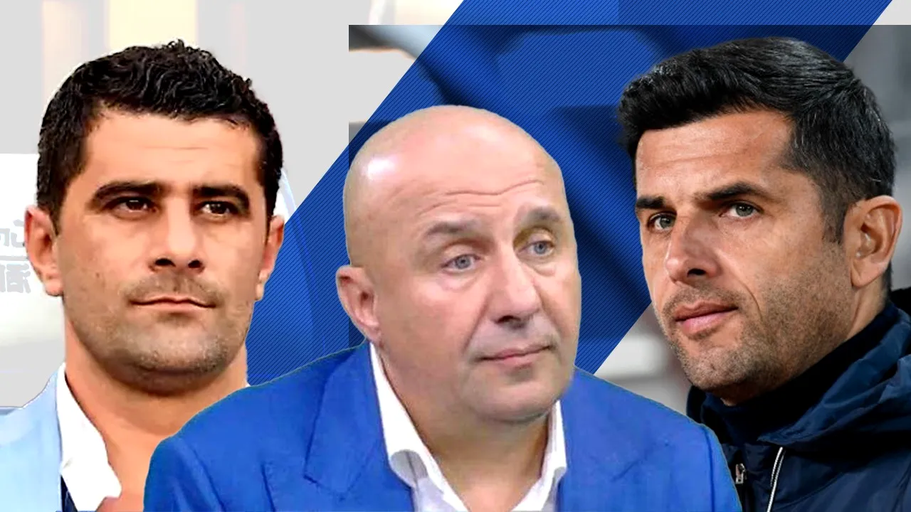 Viorel Tudose a rupt tăcerea după revenirea lui FC Argeș în Superliga. „Dani Coman e cel mai bun manager din fotbalul românesc. Demiterea lui Dică a fost cheia acestei promovări, iar președintele nostru și-a asumat-o chiar dacă a riscat ruperea prieteniei cu fostul antrenor”. EXCLUSIV