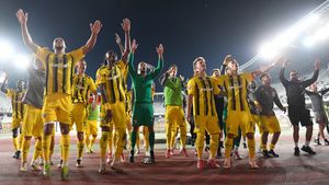 Ce transfer a făcut Dinamo: „Vreau să îl laud!”