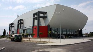 "All Star Game", la Polivalenta din Bănie! Meciul se va juca pe 18 martie