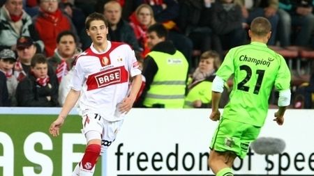 Mircea Rednic și-a făcut lista de achiziții! Îi vrea la Standard Liege pe Grozav și pe încă doi jucători de la Petrolul:** "S-ar mula perfect pe structura echipei mele"