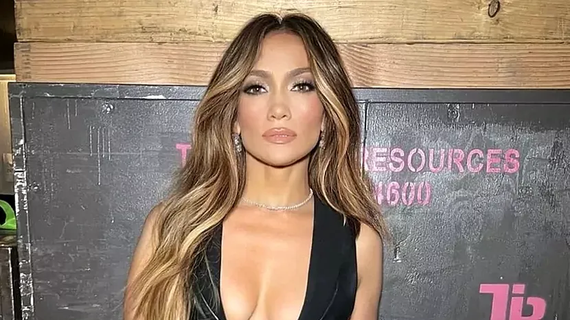 Cea mai recentă dramă a lui Jennifer Lopez: Copiii preferă să stea departe de ea