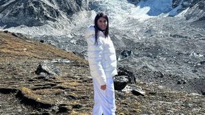 Adrenalină maximă pentru Sorana Cîrstea! Cu cine a dat nas în nas și cum a fost surprinsă jucătoarea de tenis după o plimbare cu ATV-ul | FOTO & VIDEO