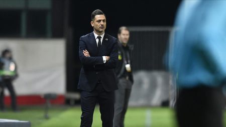 OFICIAL | CFR Cluj, lovitură pentru Mirel Rădoi! Omul care a lucrat 10 ani la FCSB a ales să meargă în Gruia | FOTO