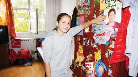 Campioane la strâns din dinți!** Performanțe deosebite, în condiții greu de imaginat