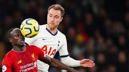 Mai ajunge Christian Eriksen la Inter? Jose Mourinho este sigur pe el și anunță: "Va juca împotriva lui Norwich!"