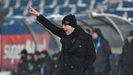 Flavius Stoican e gata de duelul cu Dan Alexa: "Nu vreau să găsim scuze". Moldovenii sunt cu gândul la Bădic