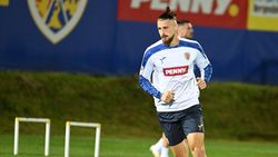 Italienii s-au crucit când au văzut că Gică Hagi l-a lăsat în afara lotului pe Radu Drăgușin: „Un adevărat cutremur”