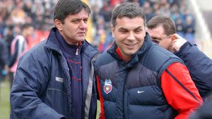 "Sunt convins că mă voi întoarce la Al Hilal! La Steaua e mai ușor să vin, pentru că nu am interdicție!"