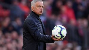 Jose Mourinho o atacă pe Manchester United, înaintea derby-ului cu Tottenham: „Solskjaer vrea careul de 20 de metri!”