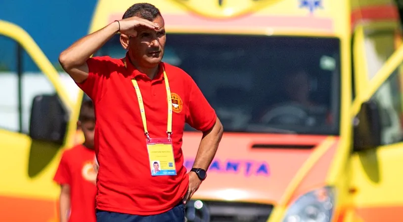 Cosmin Petruescu a recunoscut că Ripensia nu merita victoria cu FC Brașov: ”A fost genul de meci în care îți dorești, dar nu reușești mai mult.” Antrenorul a explicat de ce a făcut patru schimbări în același timp