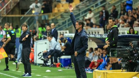 Chivu la Inter! Dar nu singur: italienii anunță și primul transfer bombă pe care îl face chiar de la Parma