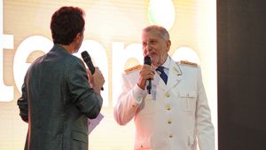 Ilie Năstase e pomenit în cazul Epstein, dosarul care a zguduit America. Reacția lui „Nasty”