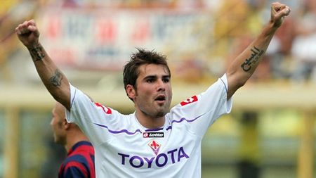 Fiorentina l-ar putea păstra pe Mutu până în ianuarie 2011! Vezi de ce!