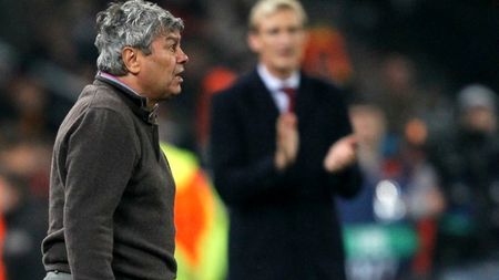Bilanț negativ în 2013. Lucescu s-a plâns la UEFA: "Așa nu se mai poate!" Ce acuză antrenorul lui Șahtior