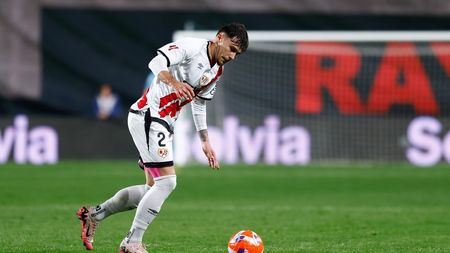 Spaniolii au aflat că Manchester City vrea să rezolve transferul lui Andrei Rațiu, înainte ca Barcelona sau Liverpool să-l semneze