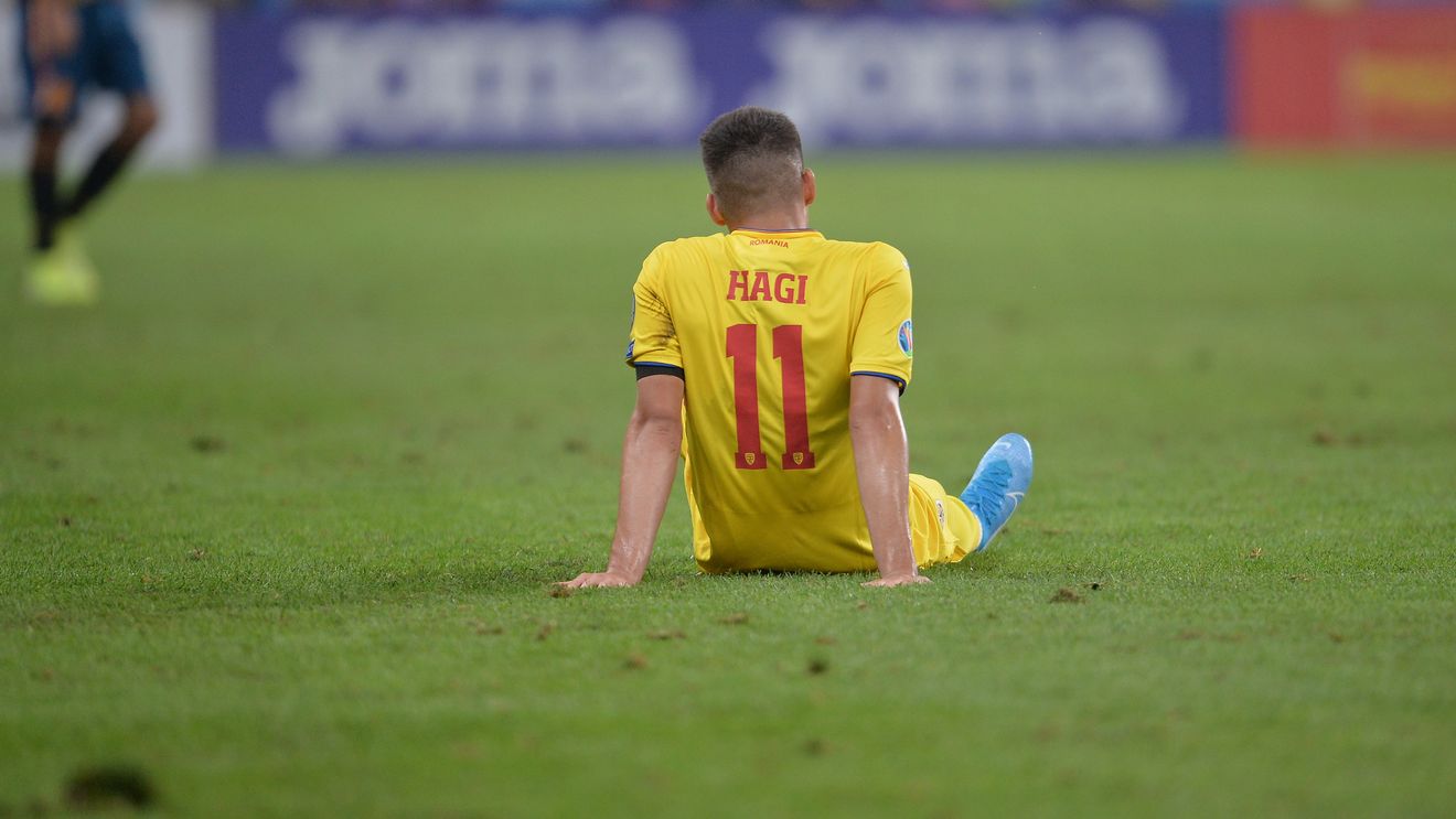 CONTRAperformanță. Ne-am săturat să fim umili și vrem înapoi atitudinea naționalei de tineret. Cei care n-o aveți, mai bine plecați! 6 concluzii care dor