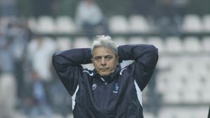 "Nu și-au creat nicio ocazie în trei etape!** Ce pretenții să mai am?"