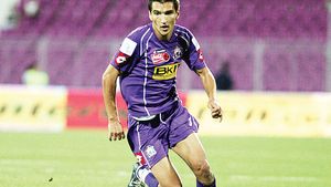 Alexa: "De abia aștept să înceapă pregătirea"