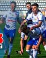 Liga 3, penultima etapă din play-off și ultima din play-out. 18 partide se dispută astăzi, când vor avea și o a doua echipă promovată în Liga 2