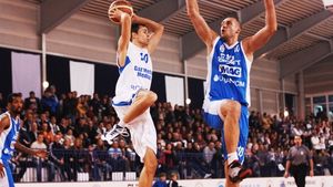 CSU Asesoft - CSU Atlassib, 71-68! Gaz Metan rămâne liderul Diviziei A