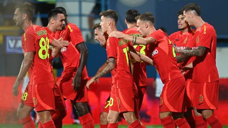 FCSB a băgat frica în adversarii din Superliga. „Este o forță în România!” De ce jucători se teme Liviu Ciobotariu. „Sunt foarte tehnici!”