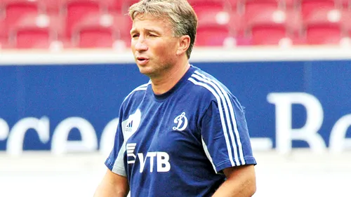 Vine primăvara?** Dan Petrescu le dă speranțe steliștilor: **