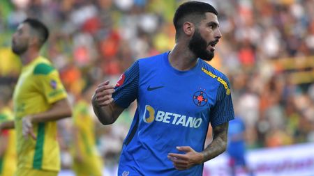 Motivul pentru care Radu Boboc nu a reușit să se impună la FCSB: „Acolo este ceva atipic” | VIDEO EXCLUSIV ProSport Live