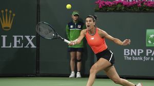 Scandal în tenis din cauza televiziunilor și a orelor de transmisie a meciurilor! S-a revoltat după ce partidele au început să se joace după miezul nopții: „Nimeni nu se bucură la unu sau două dimineața”