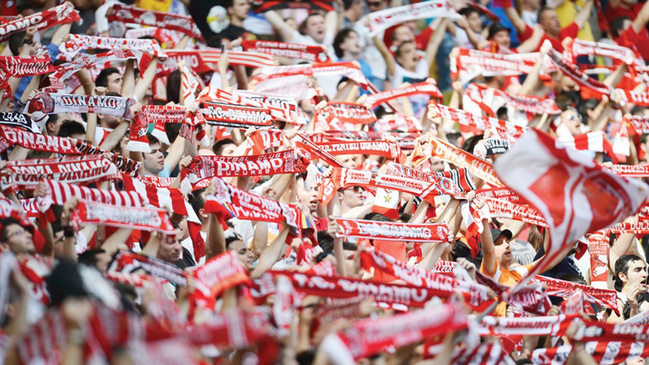 Măsuri sporite de securitate la "unicul derby". Peste 800 de jandarmi vor asigura ordinea la meciul Dinamo - Steaua